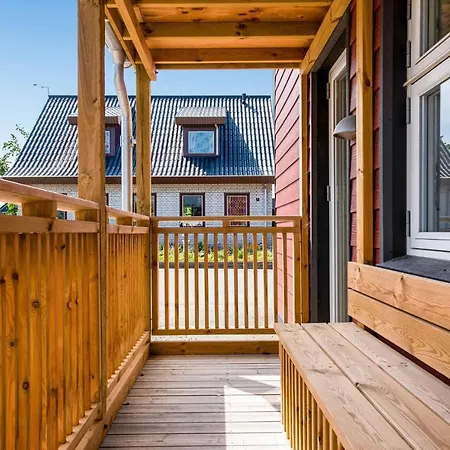 Three-bedroom In Daire *