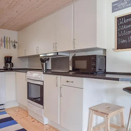 Three-bedroom In *