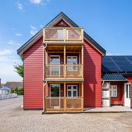Daire Three-bedroom In