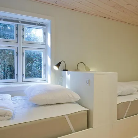 Apartmán Three-bedroom In