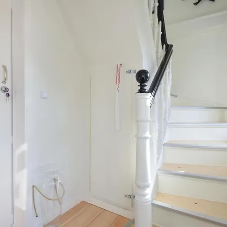 Three-bedroom In Apartmán *