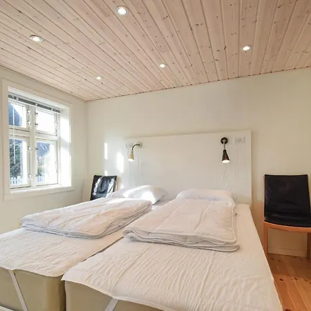 Three-bedroom In Daire